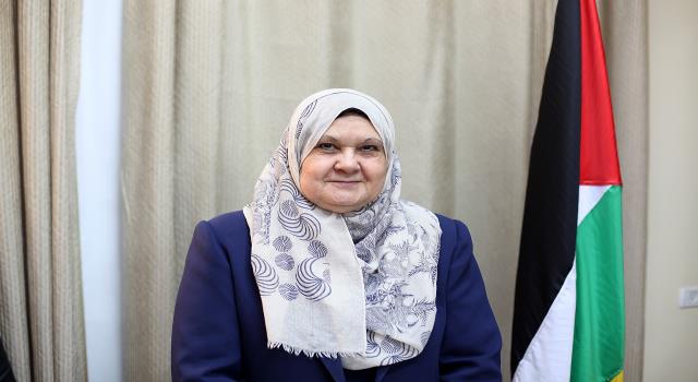 وزارة المرأة تبحث قضايا النوع الإجتماعي مع الوكالة الإيطالية للتعاون الإنمائي